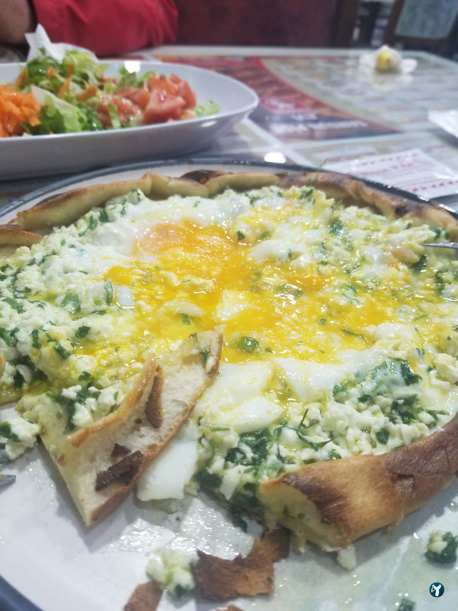 Samsun Pide Evi
