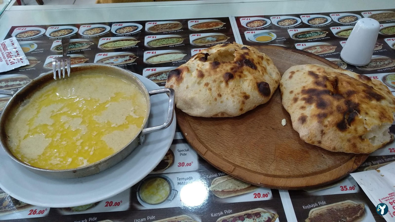 Samsun Pide Evi