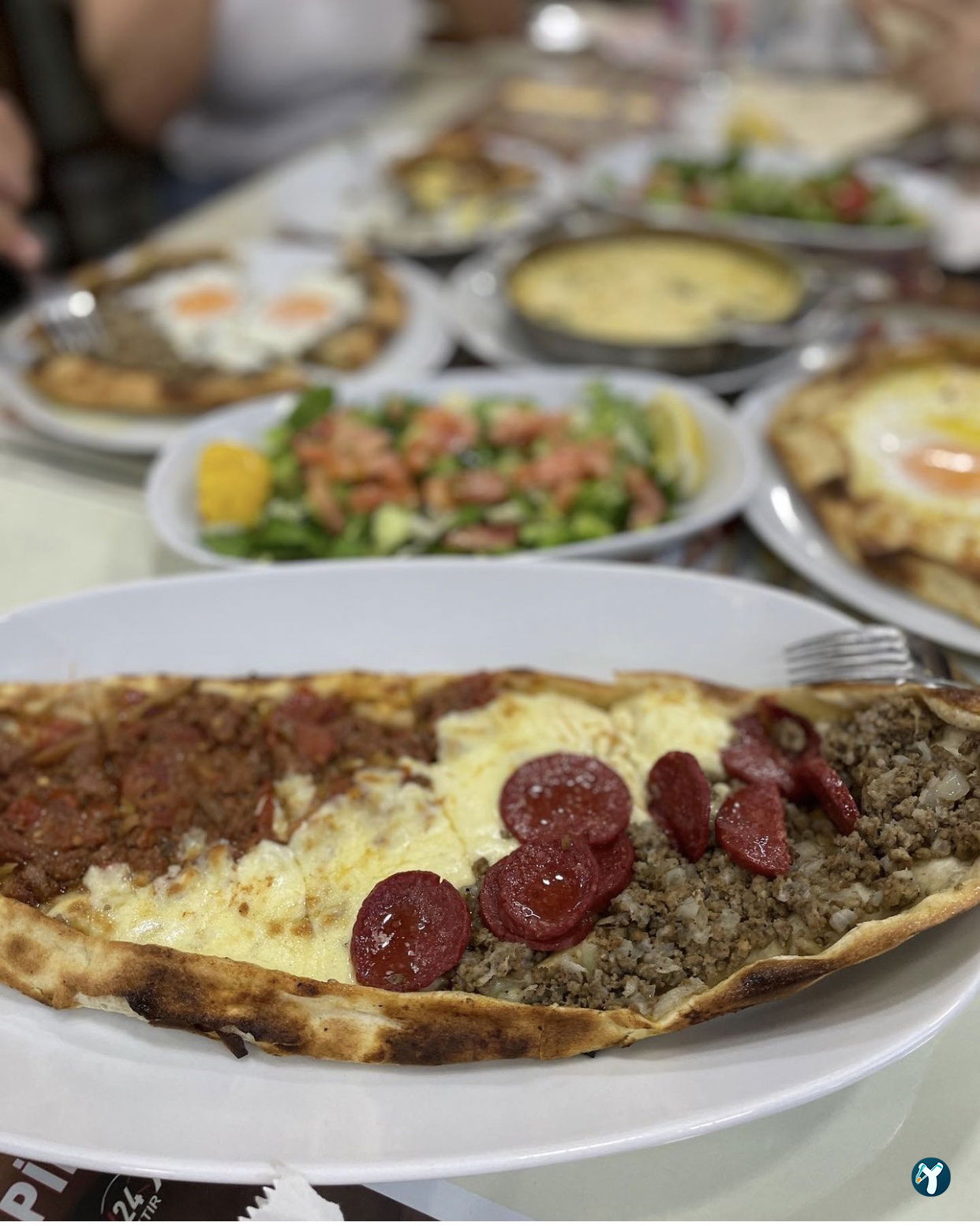 Samsun Pide Evi