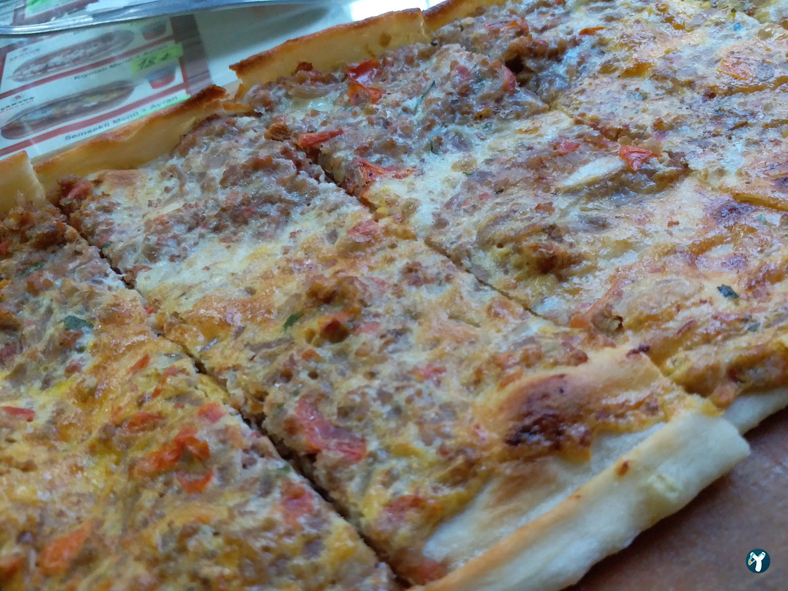 Samsun Pide Evi