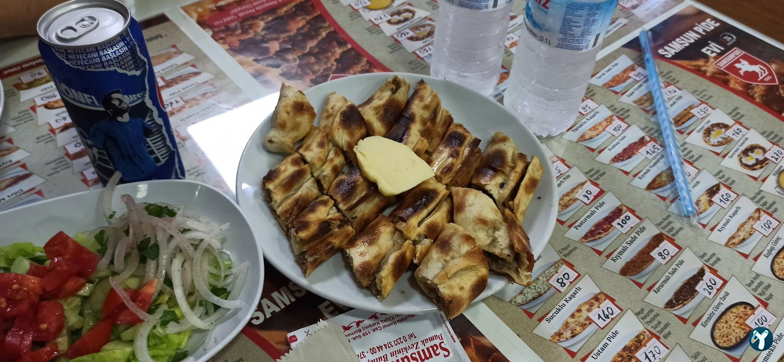 Samsun Pide Evi