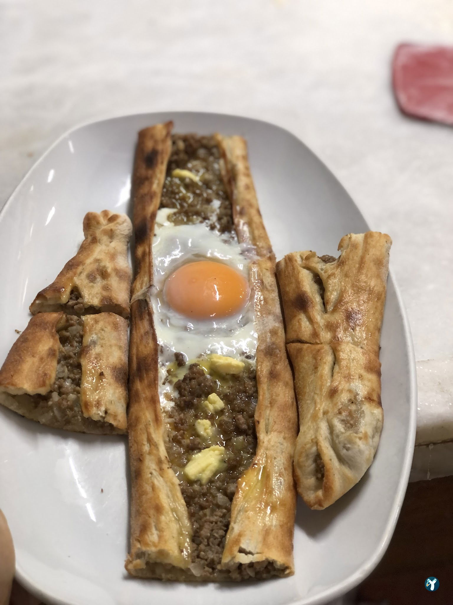 Samsun Pide Evi