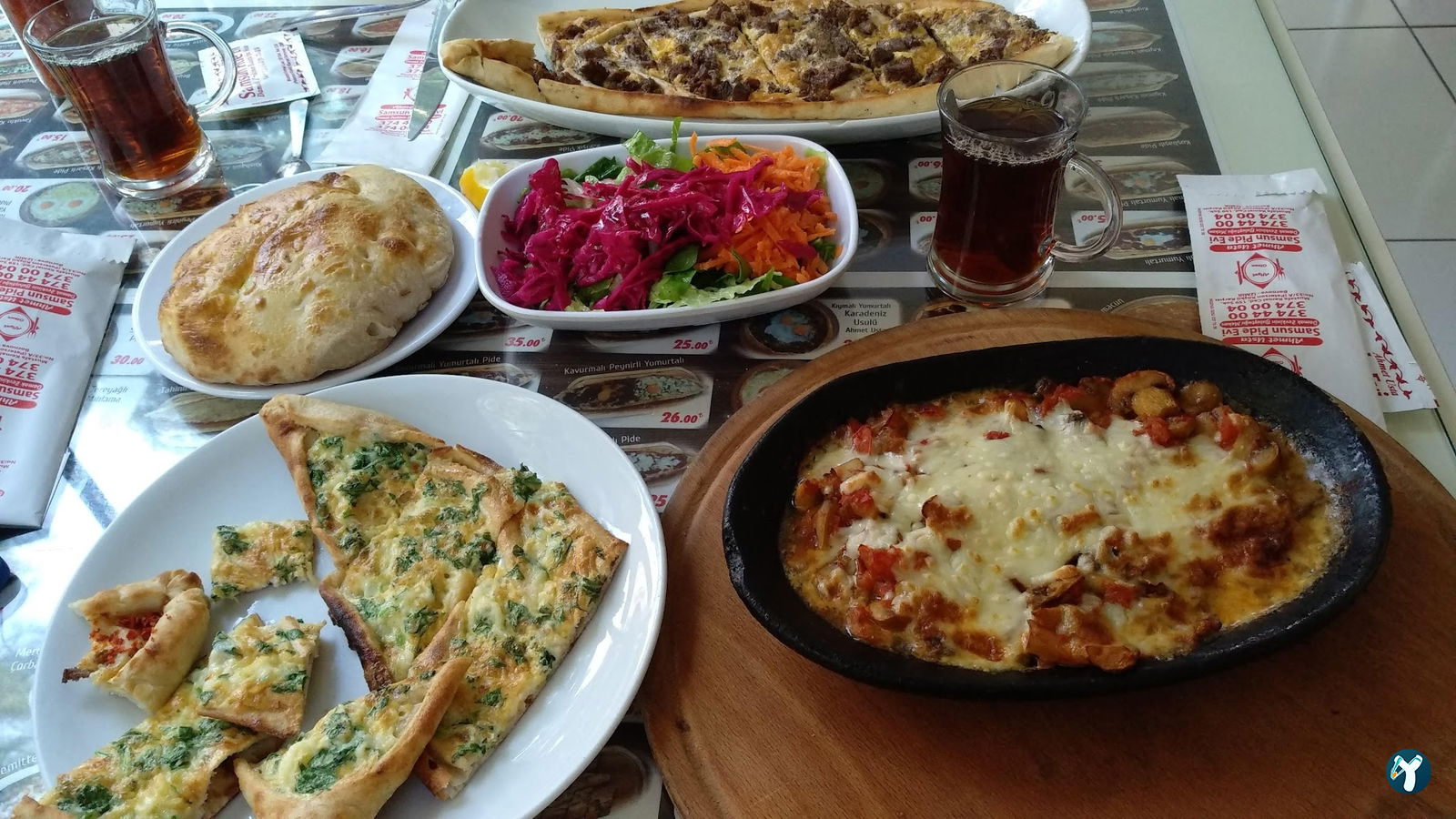Samsun Pide Evi