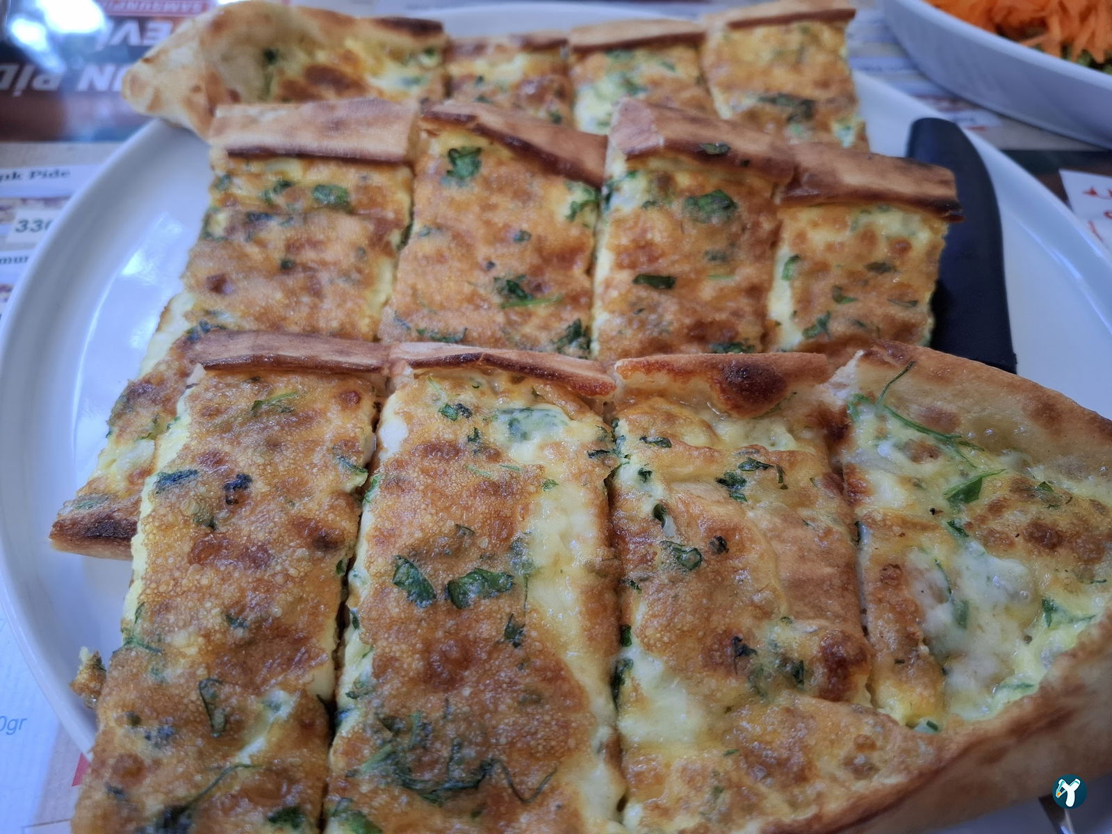Samsun Pide Evi