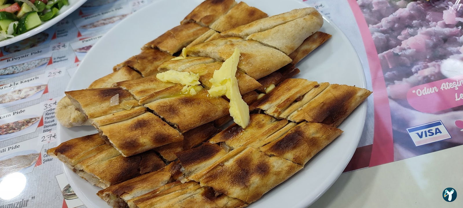 Samsun Pide Evi