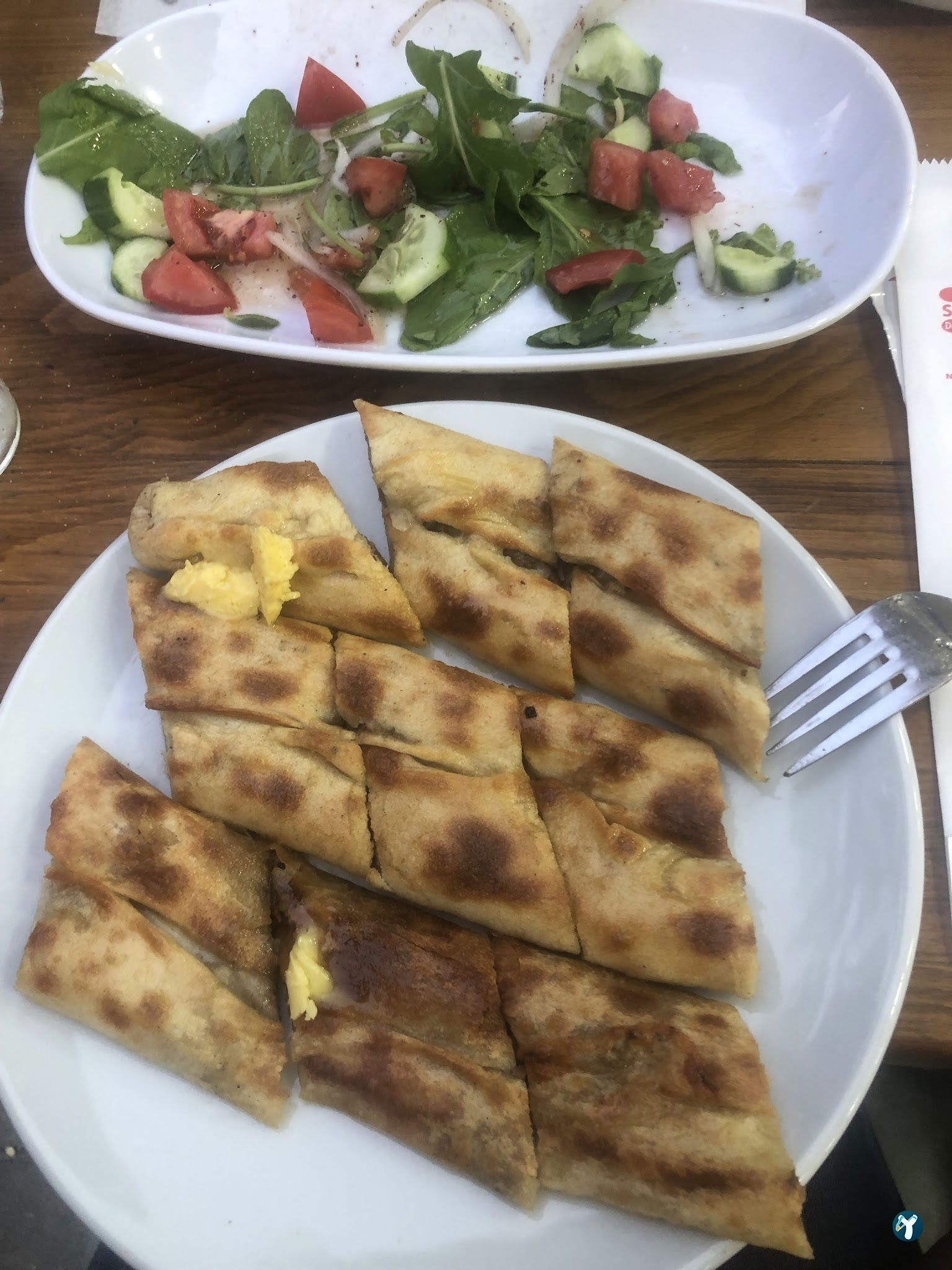 Samsun Pide Evi
