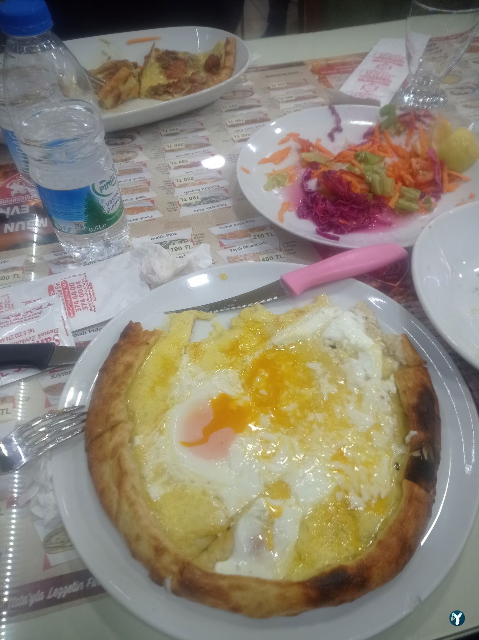 Samsun Pide Evi