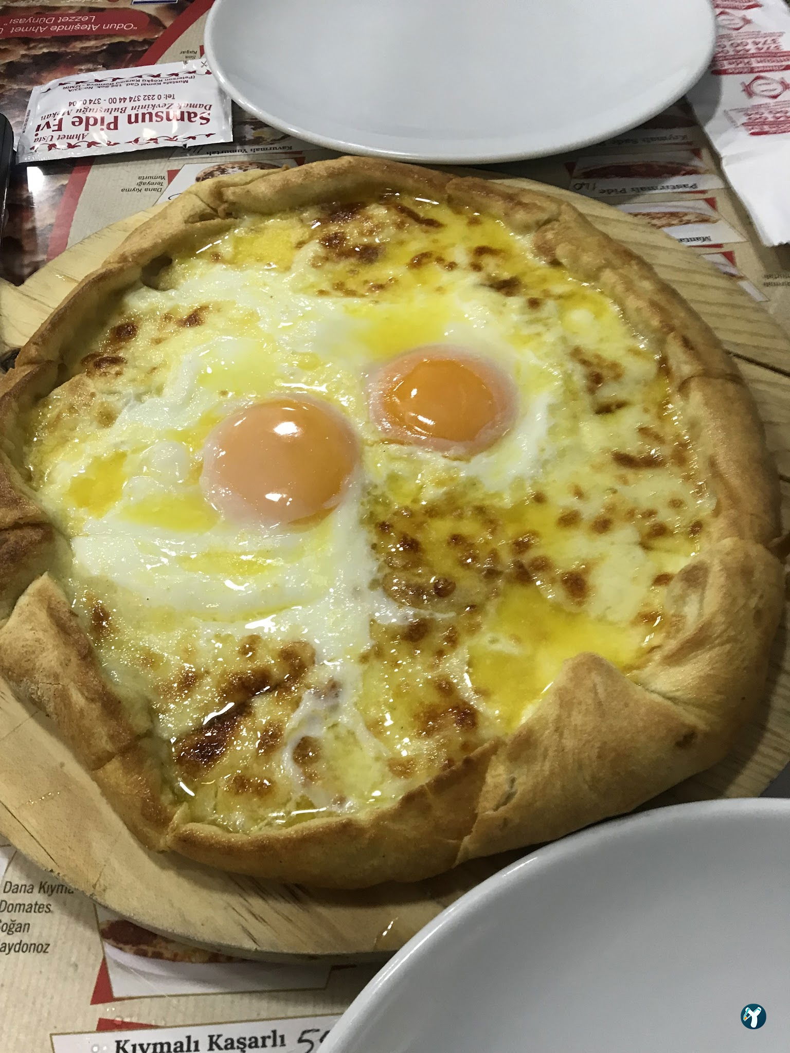 Samsun Pide Evi