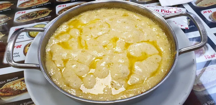 Samsun Pide Evi resimleri