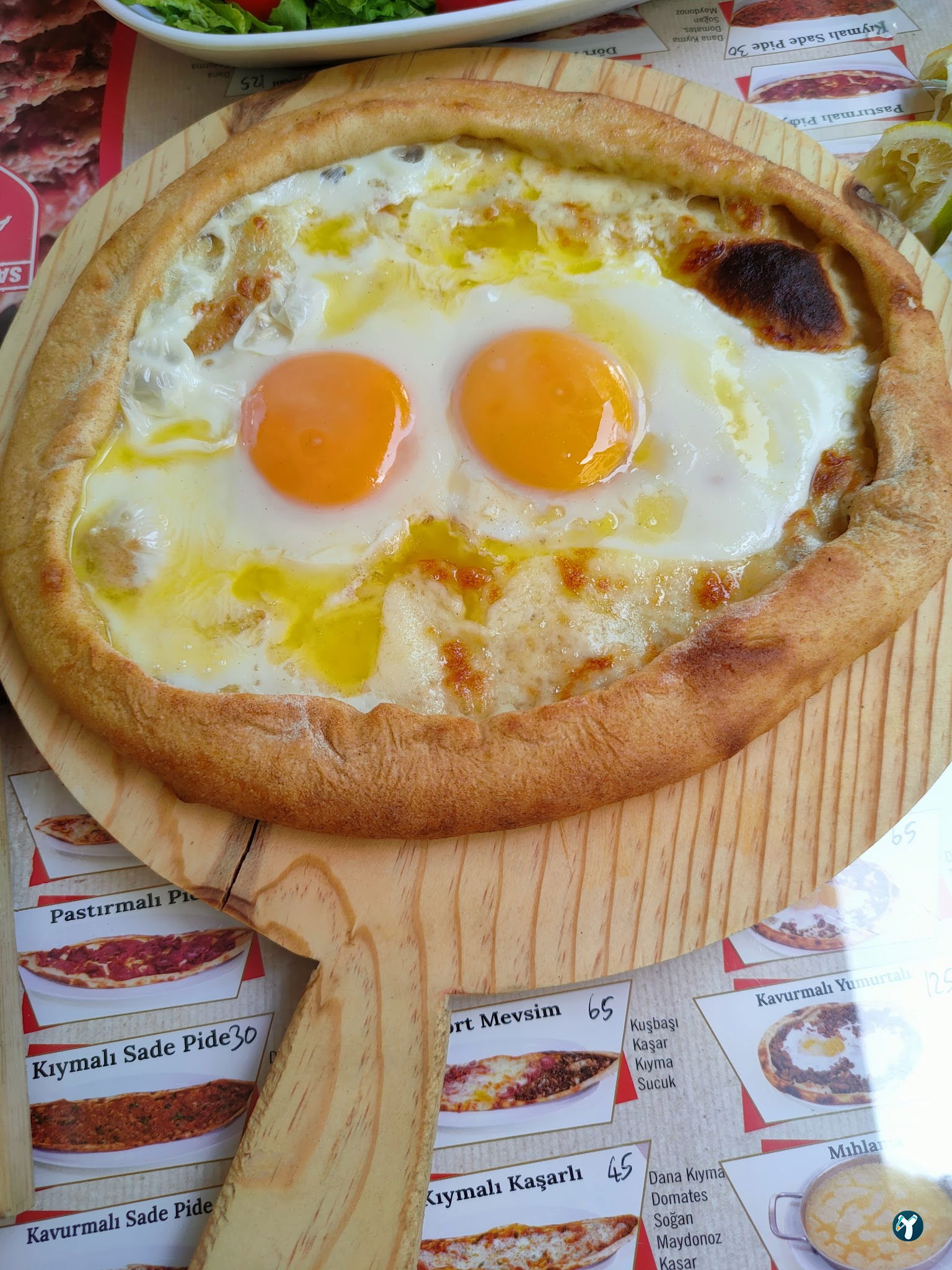 Samsun Pide Evi