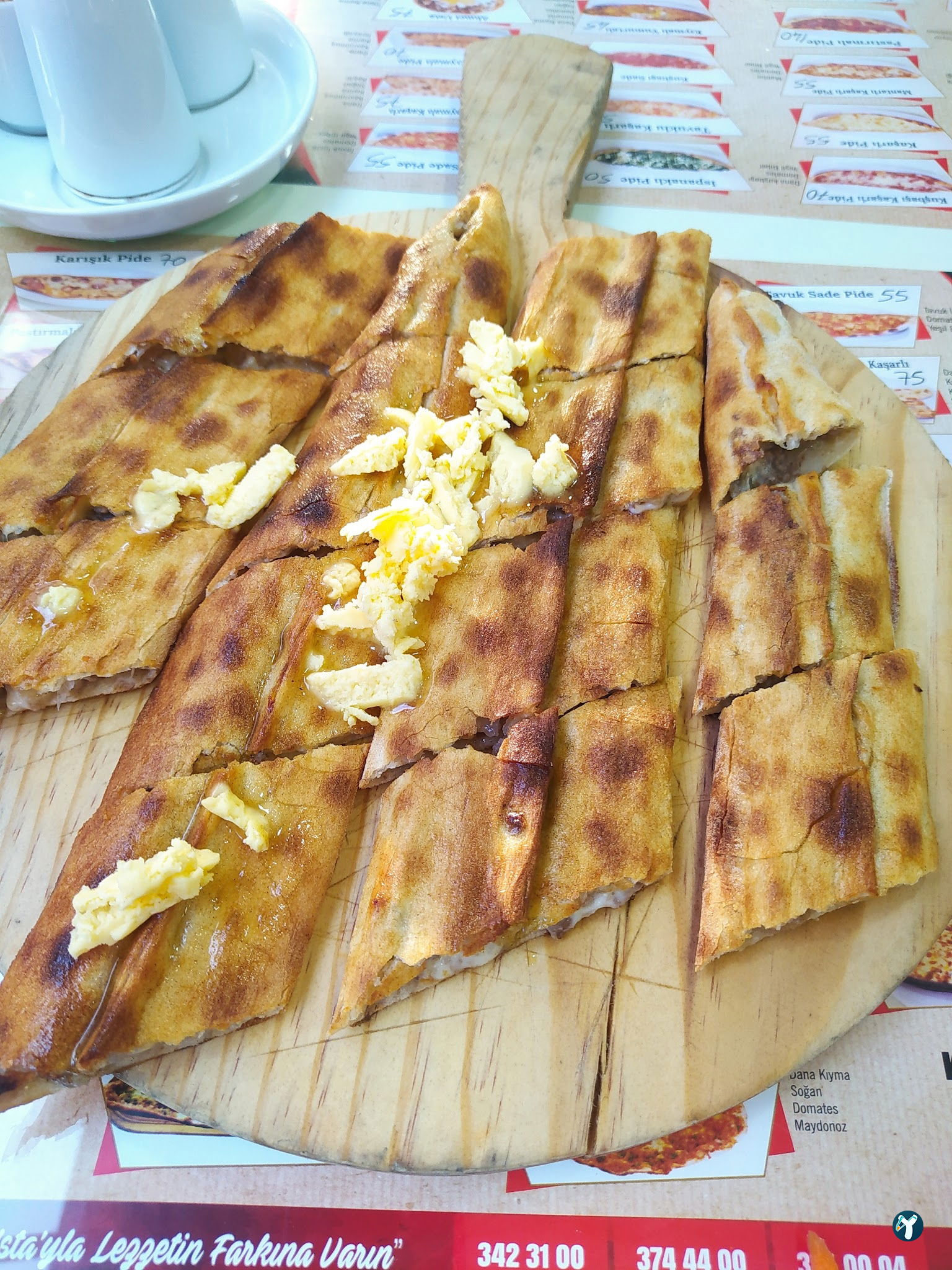 Samsun Pide Evi