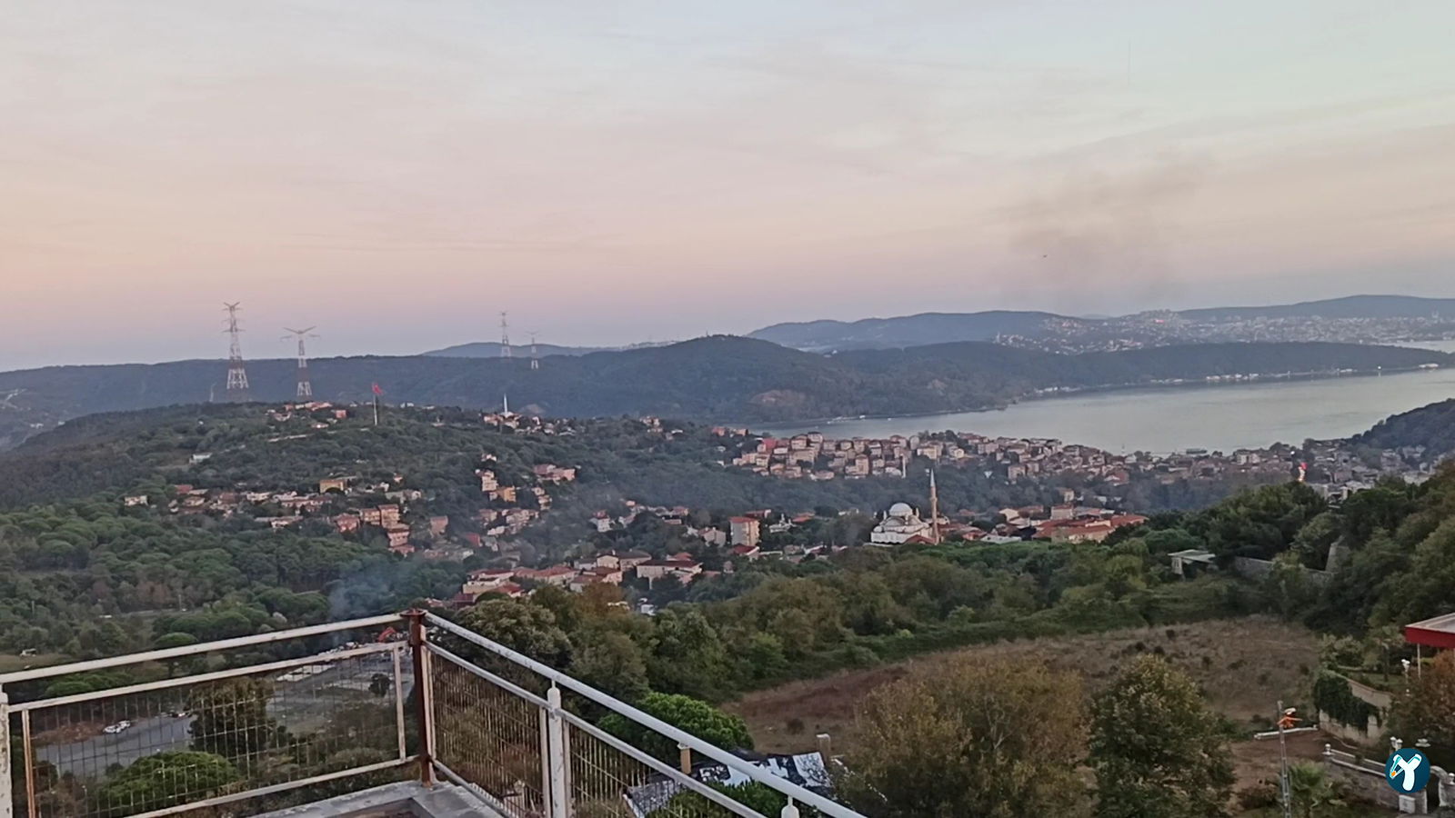 Ozan Restaurant