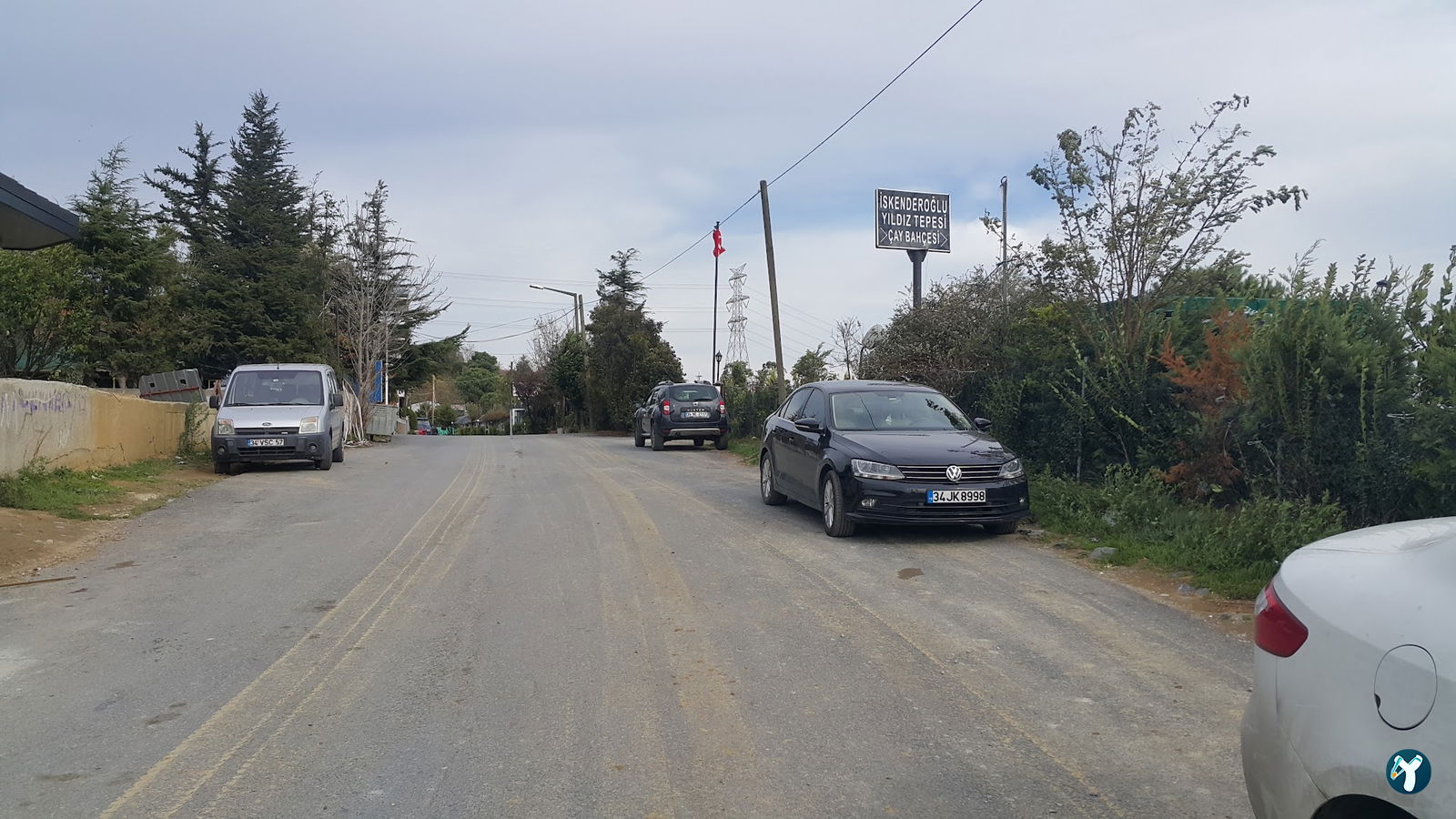 Ozan Restaurant