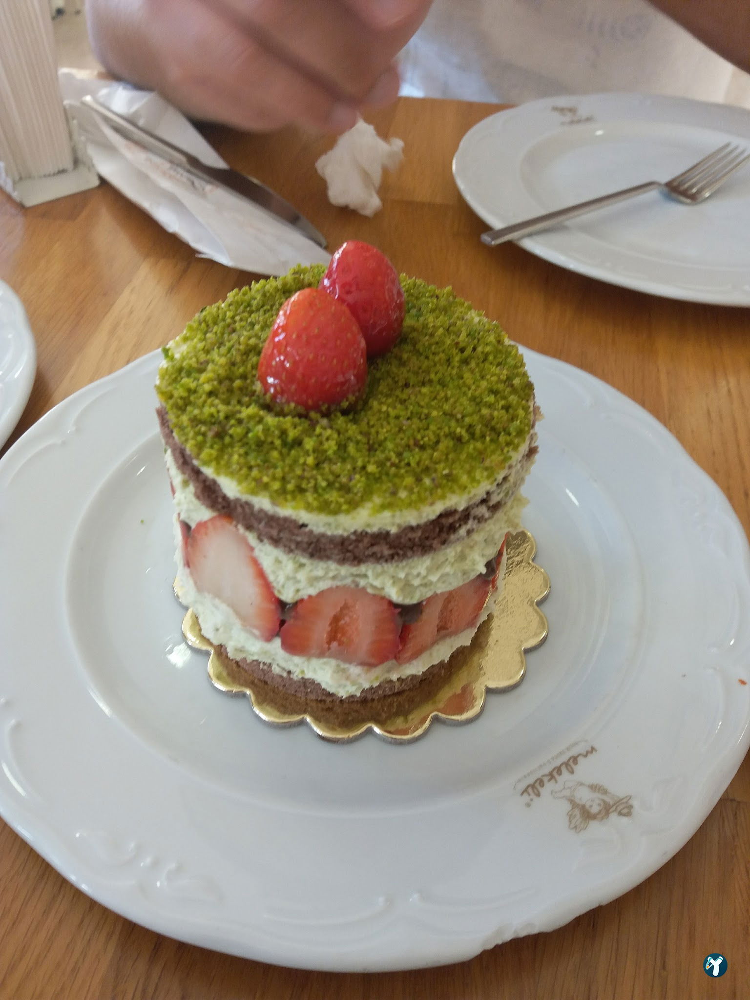 Ozan Restaurant