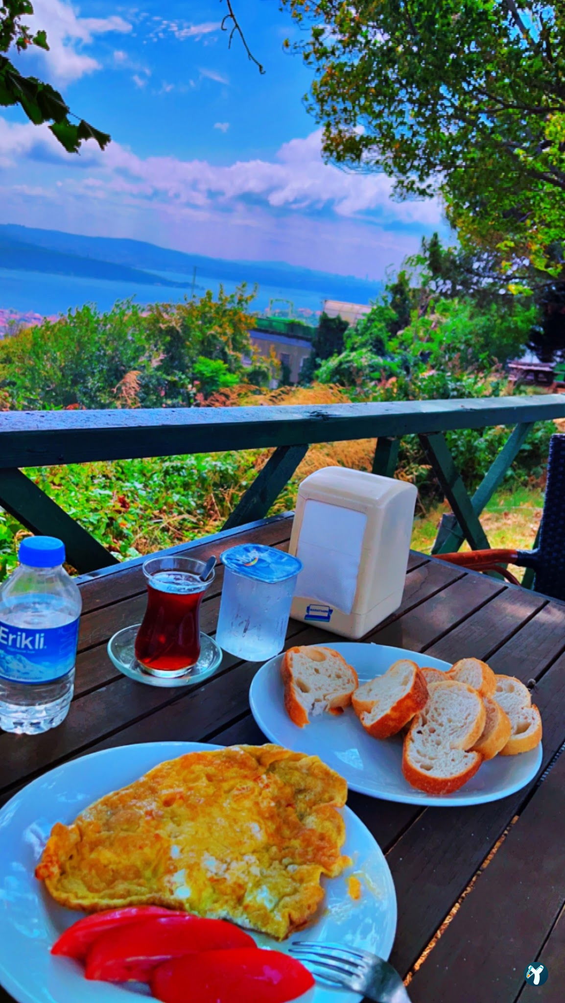 Ozan Restaurant