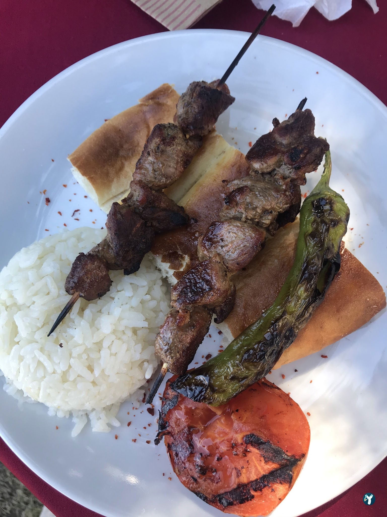 Ozan Restaurant