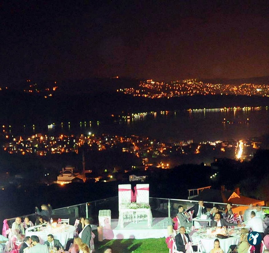 Ozan Restaurant