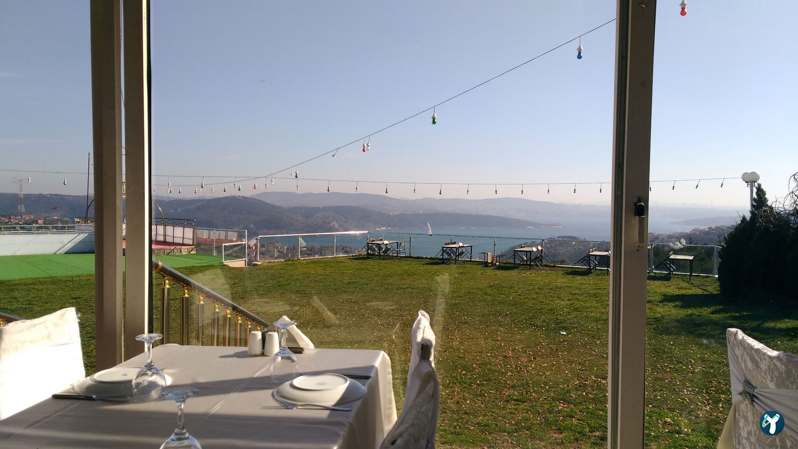 Ozan Restaurant