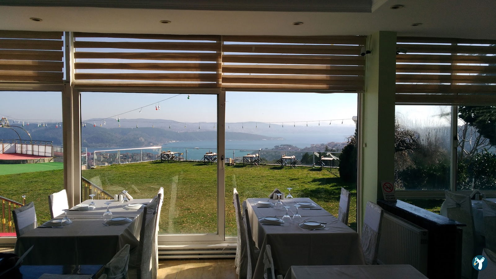 Ozan Restaurant