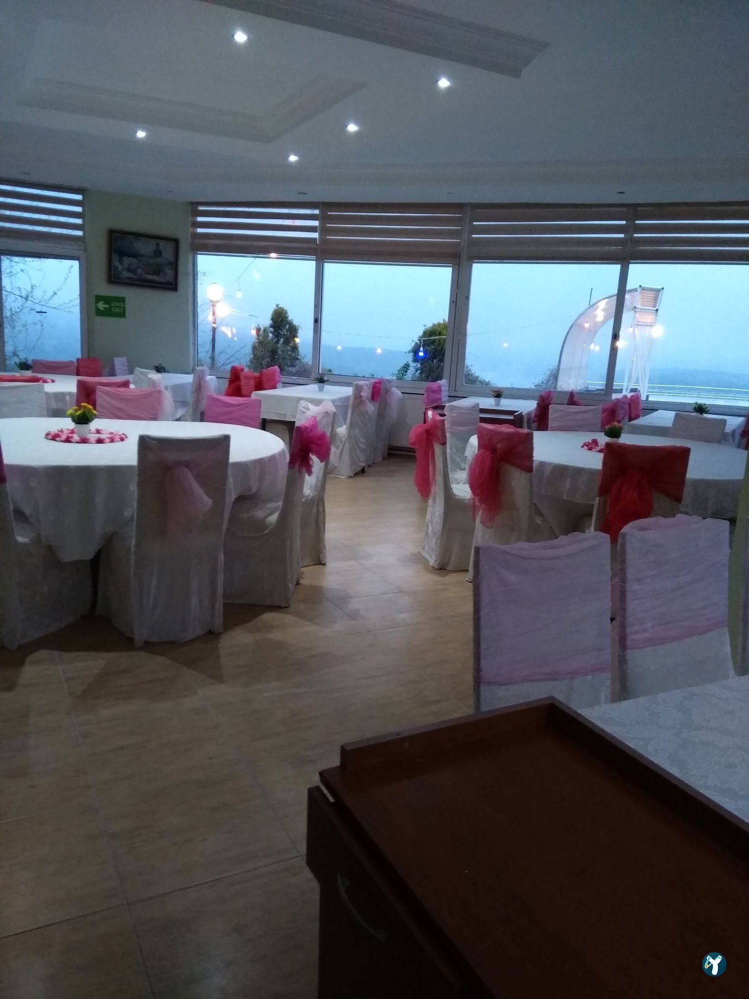 Ozan Restaurant