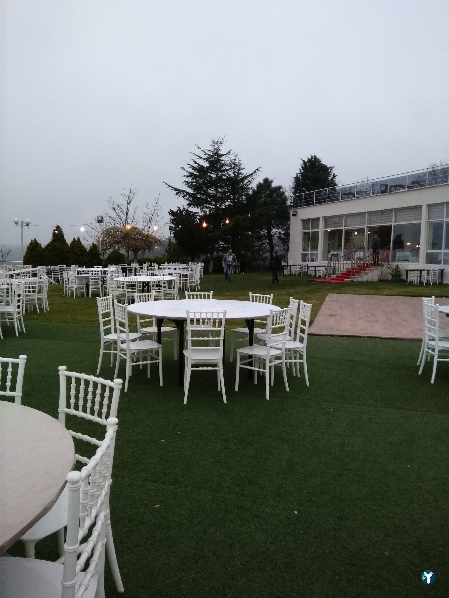 Ozan Restaurant
