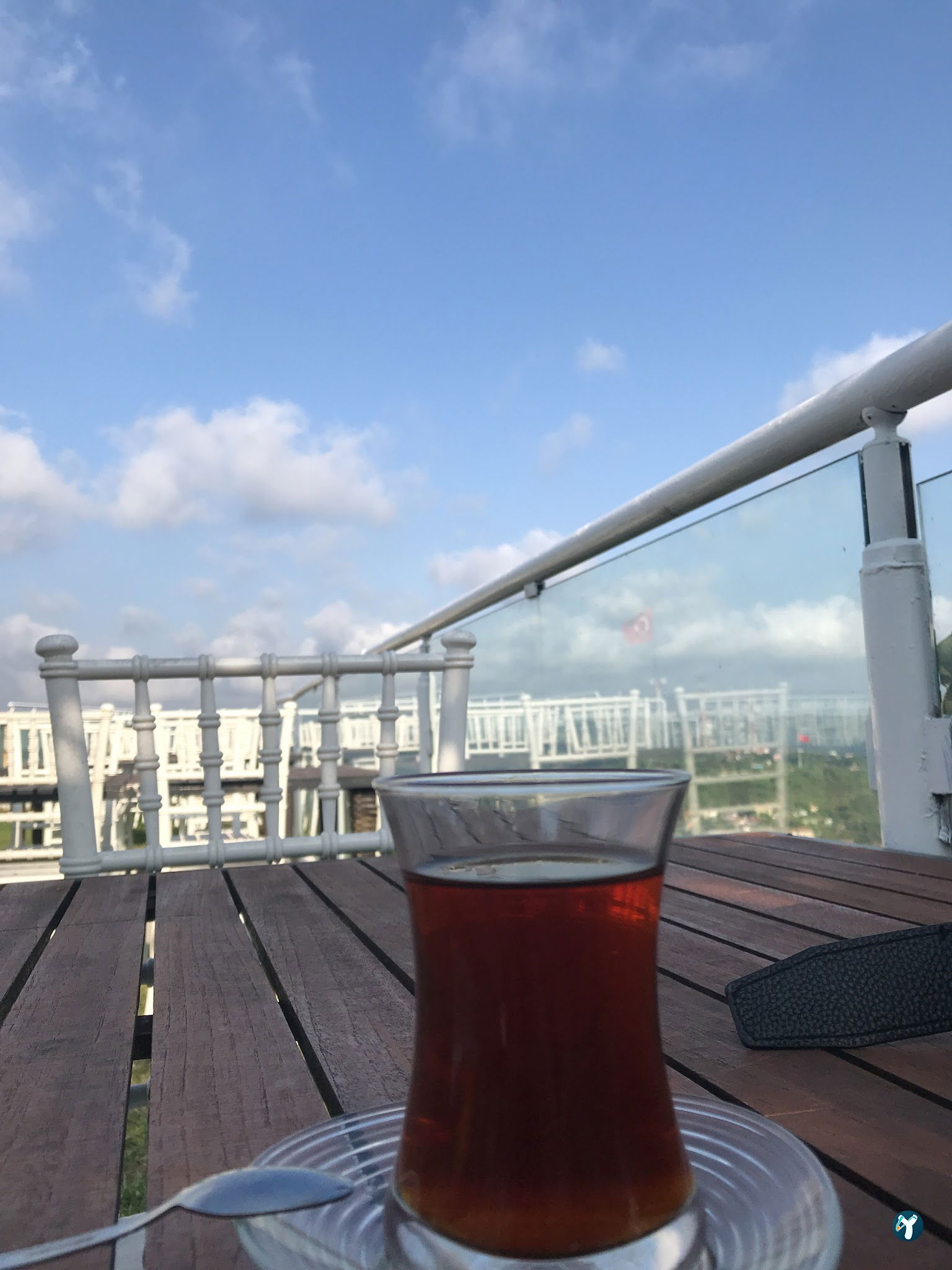 Ozan Restaurant