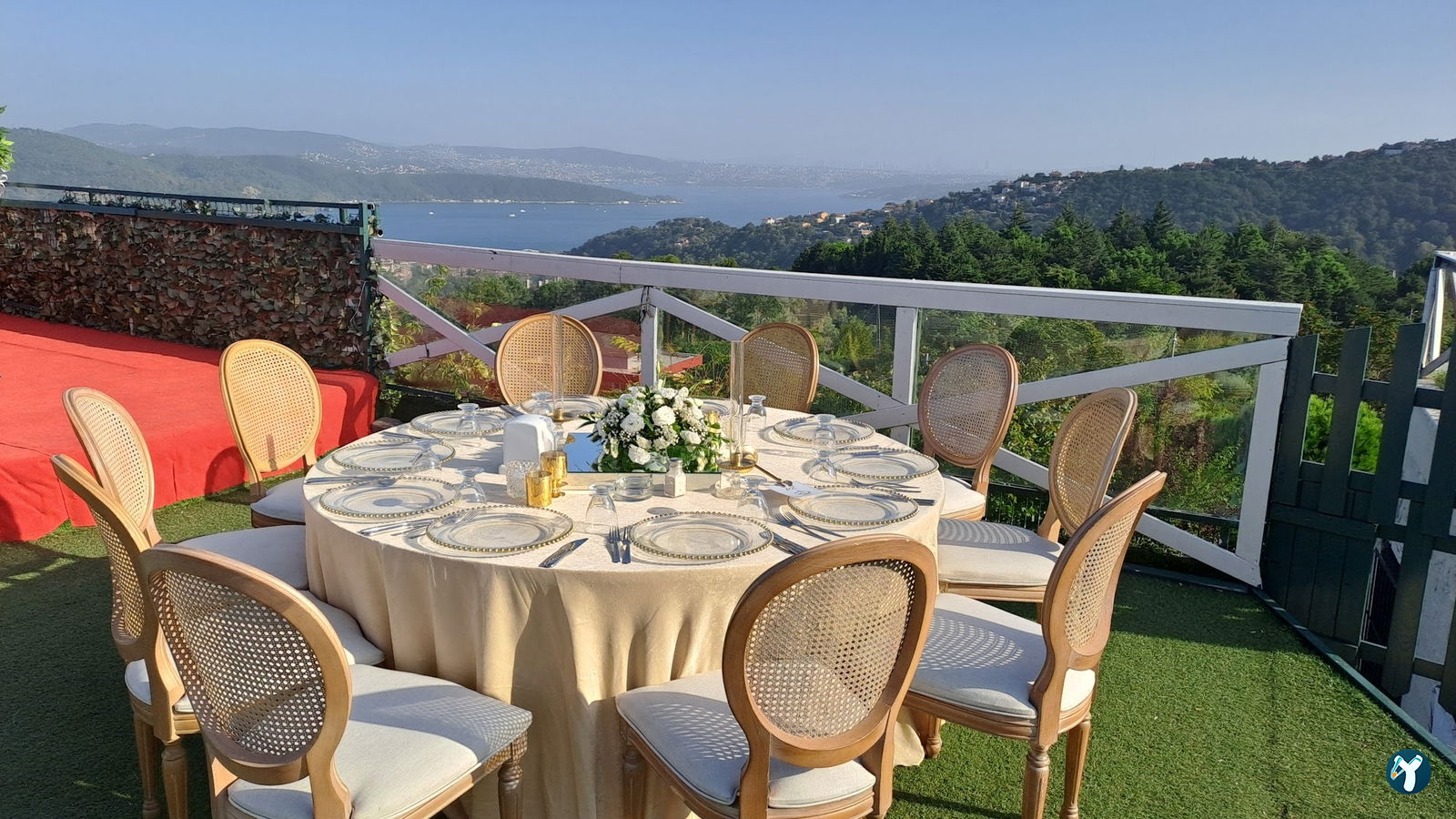Ozan Restaurant