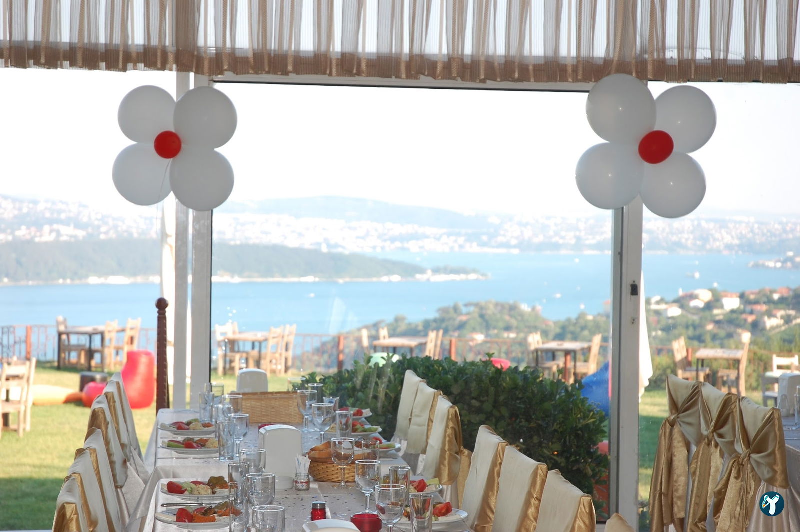 Ozan Restaurant