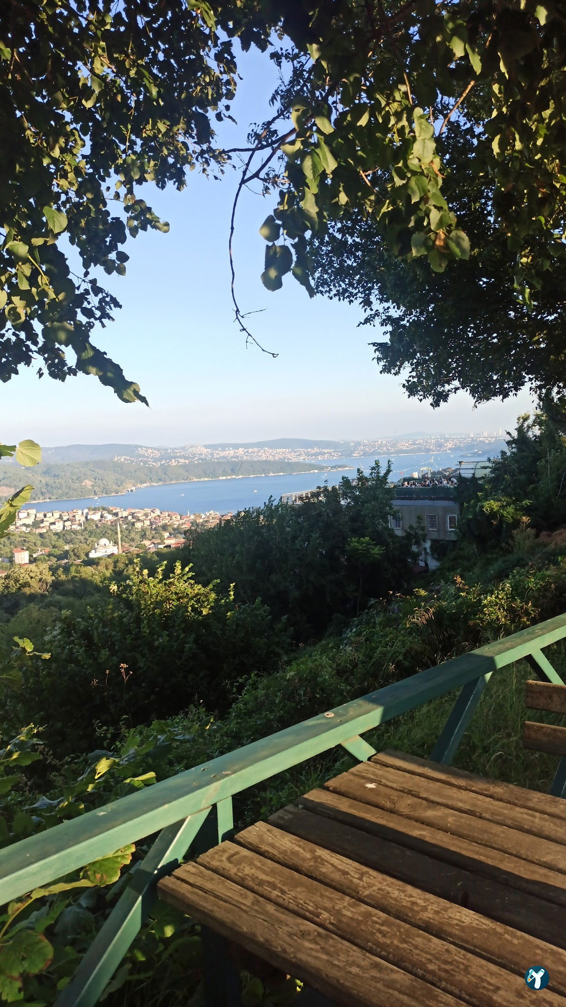 Ozan Restaurant