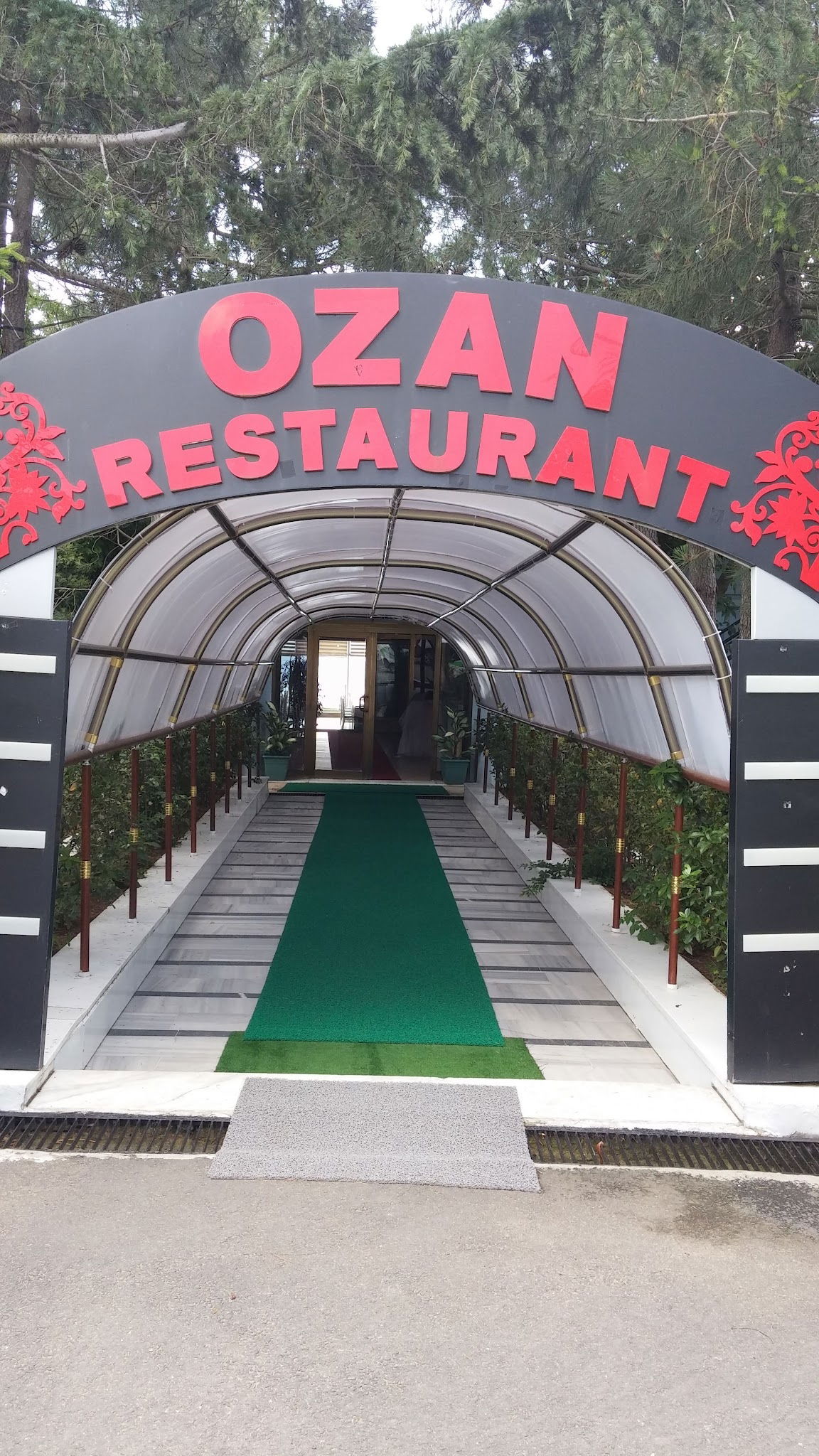 Ozan Restaurant