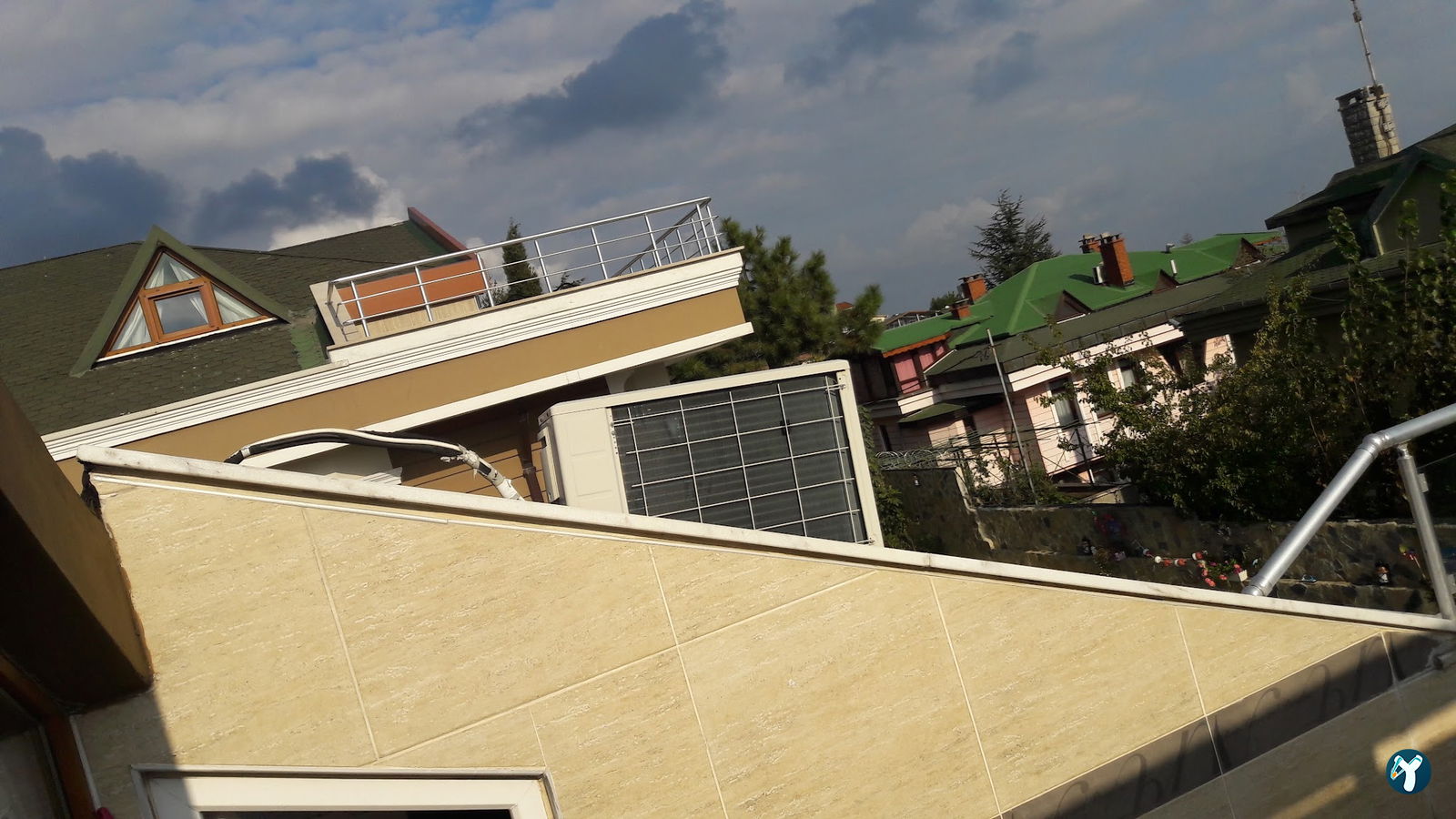 Ozan Restaurant