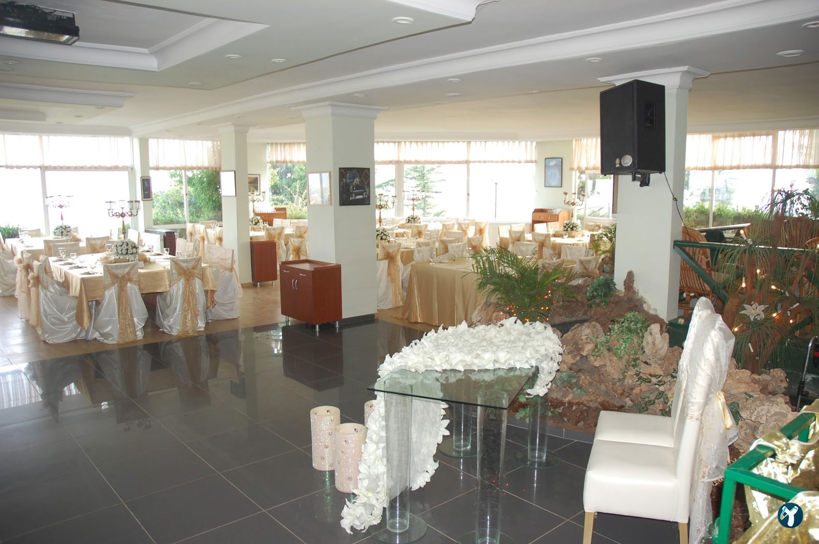 Ozan Restaurant