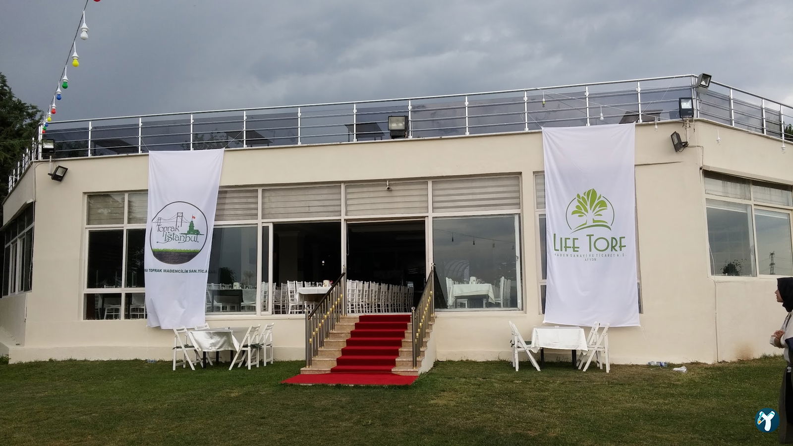 Ozan Restaurant