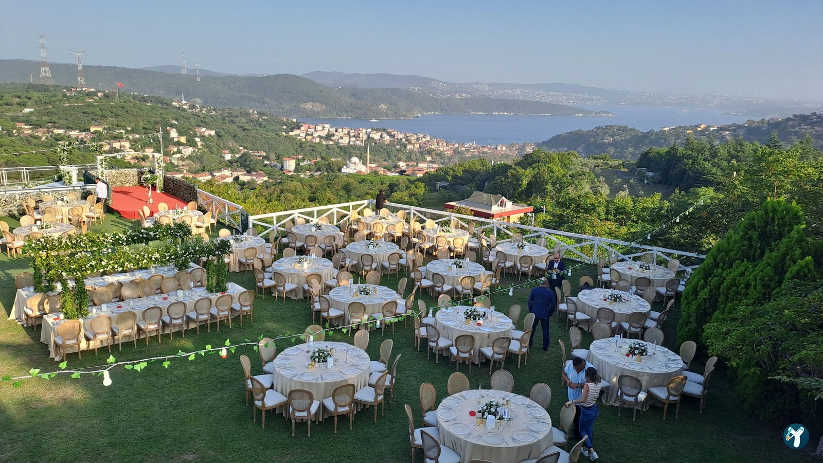 Ozan Restaurant
