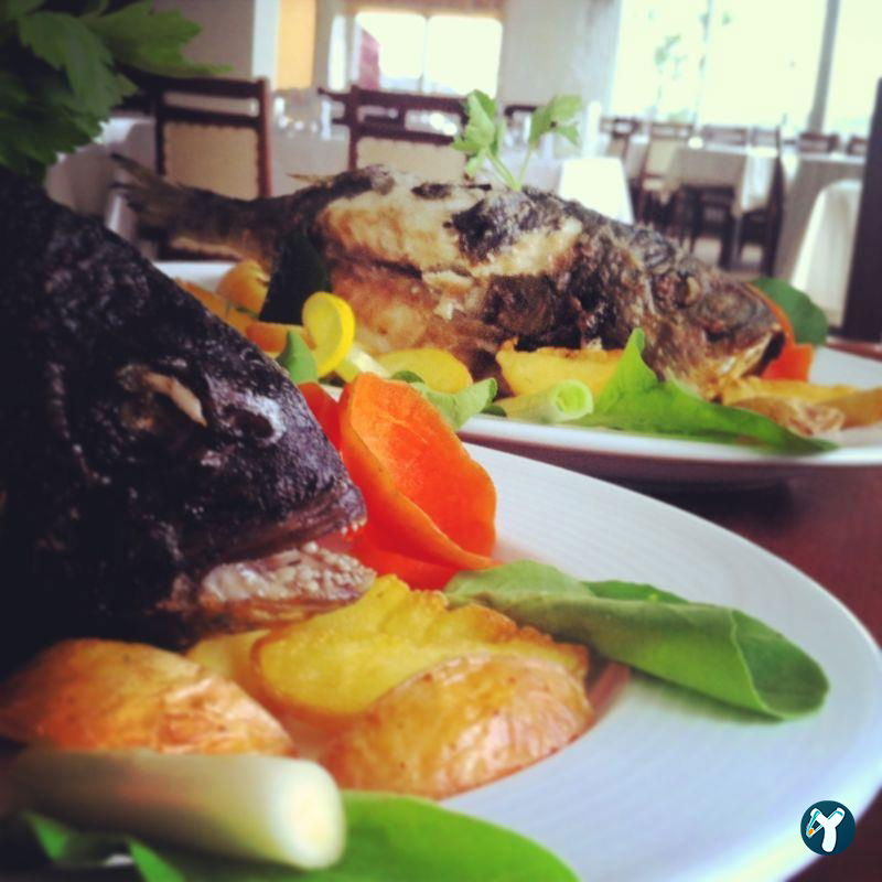 Ozan Restaurant