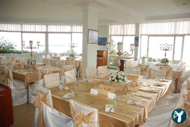 Ozan Restaurant