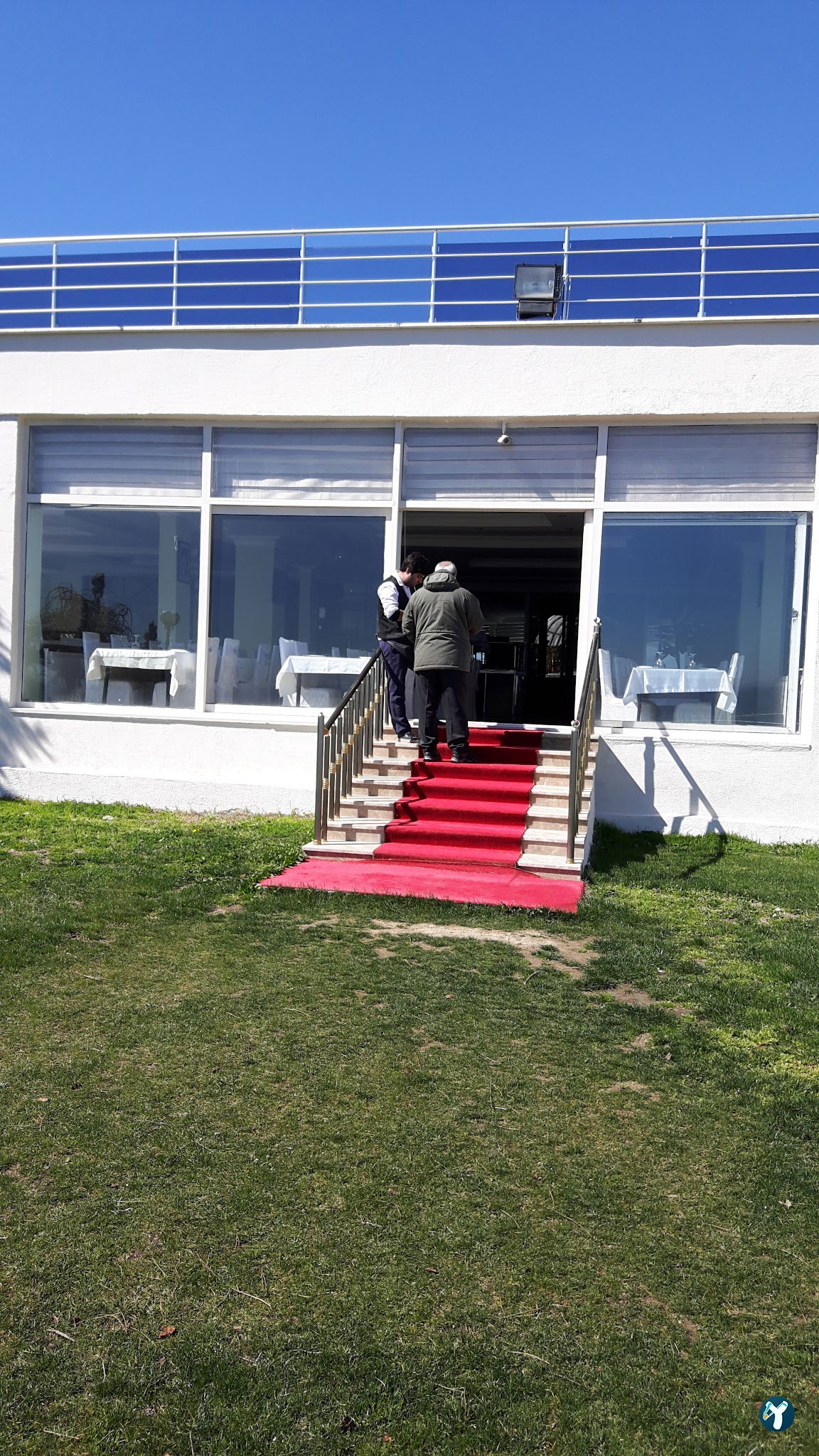 Ozan Restaurant
