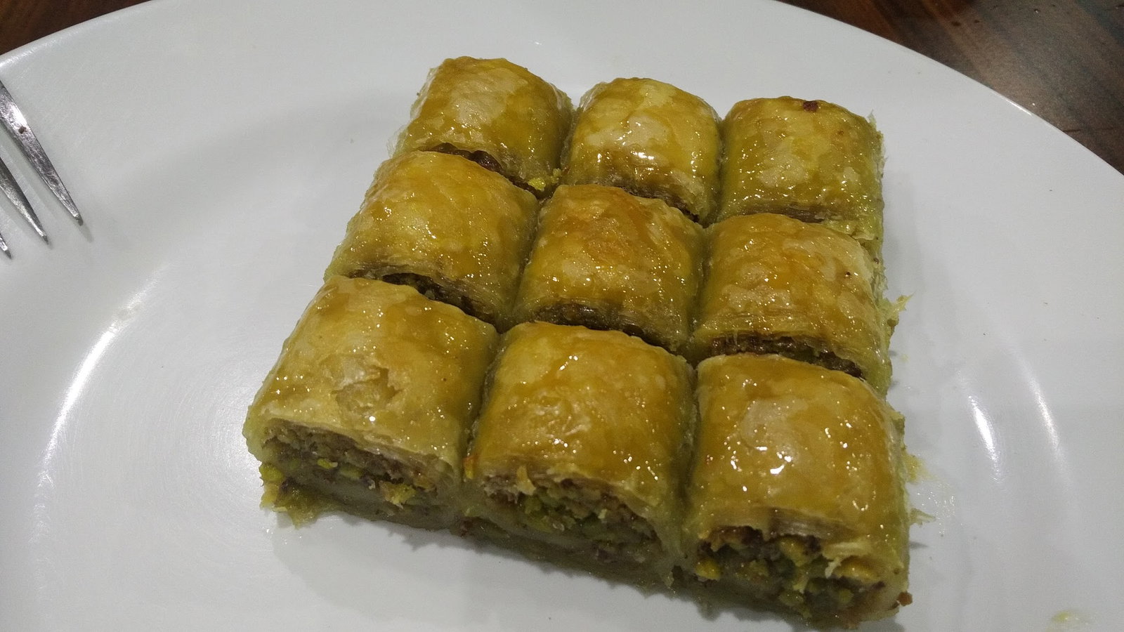 Kazancim Hizmet Etli Ekmek Salonu