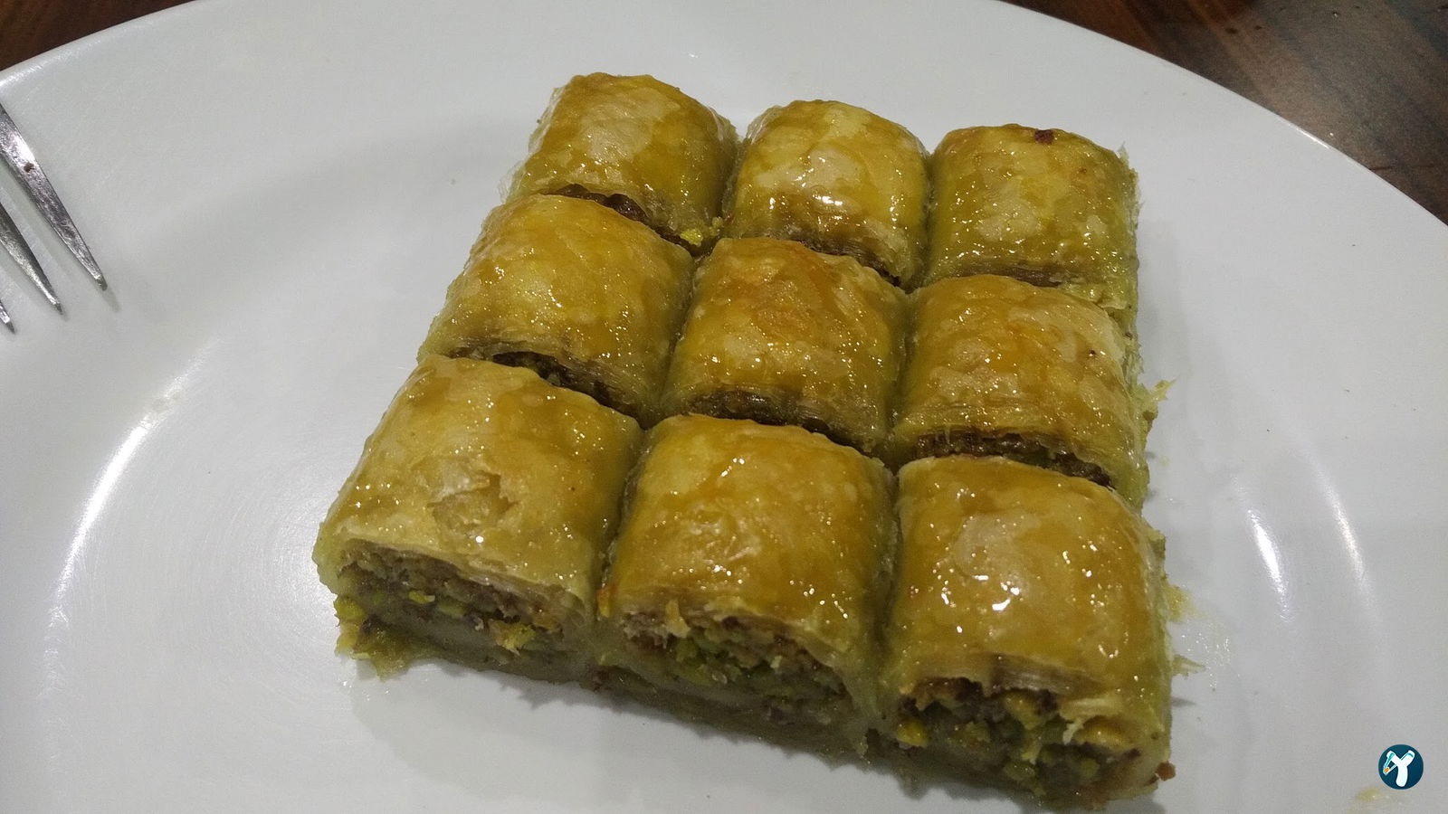 Kazancim Hizmet Etli Ekmek Salonu
