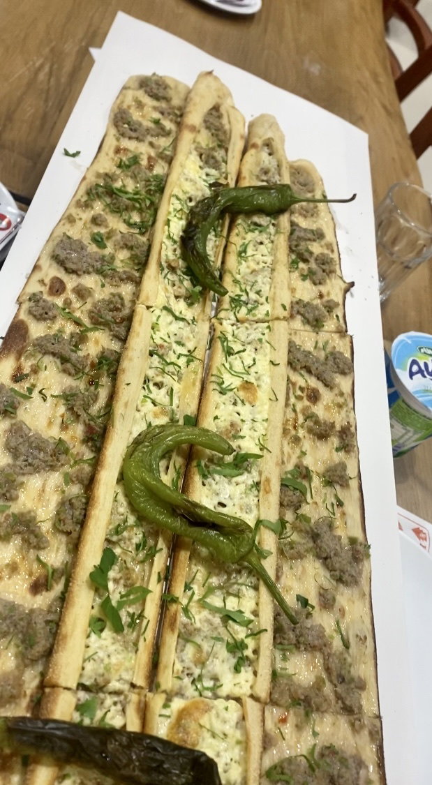 Kazancim Hizmet Etli Ekmek Salonu