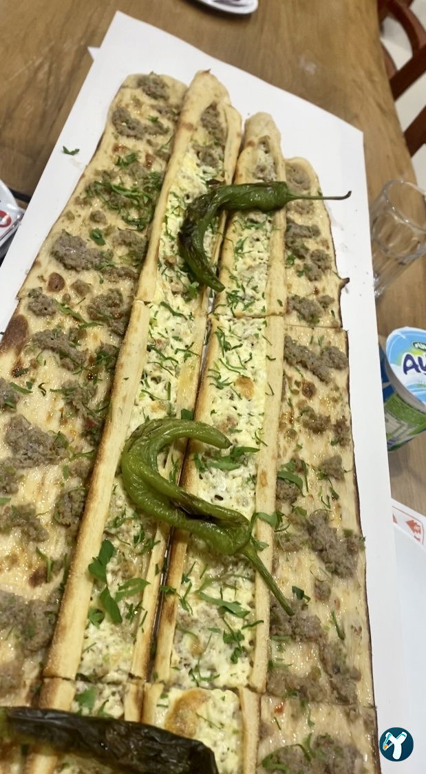 Kazancim Hizmet Etli Ekmek Salonu