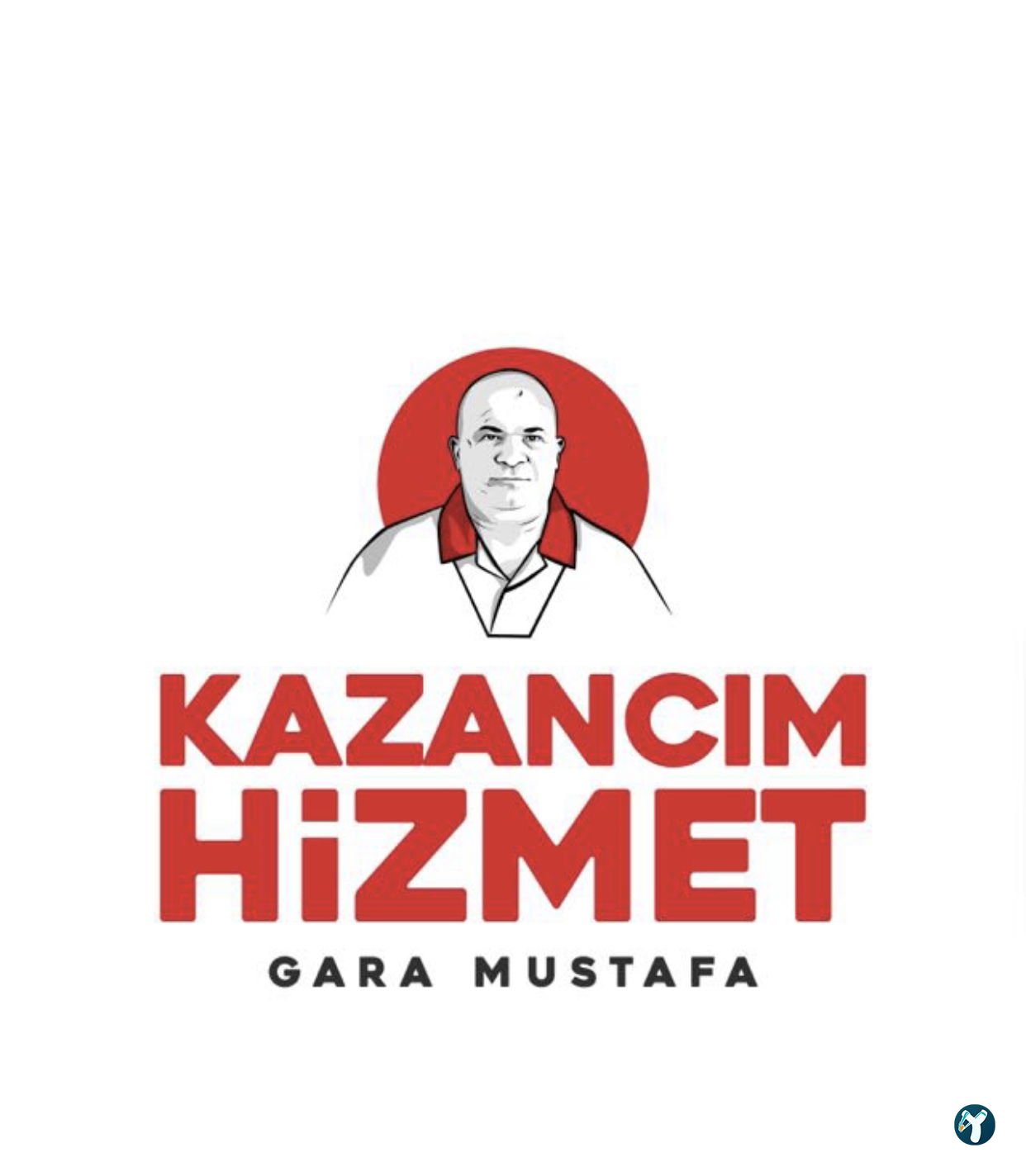 Kazancim Hizmet Etli Ekmek Salonu