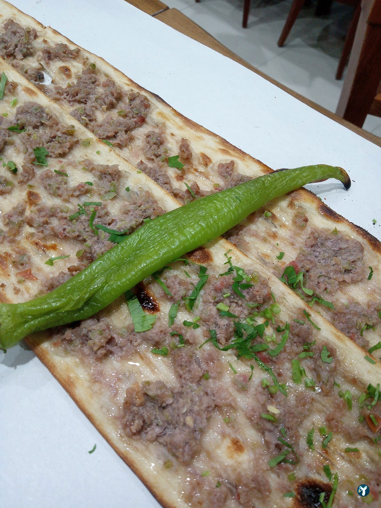 Kazancim Hizmet Etli Ekmek Salonu