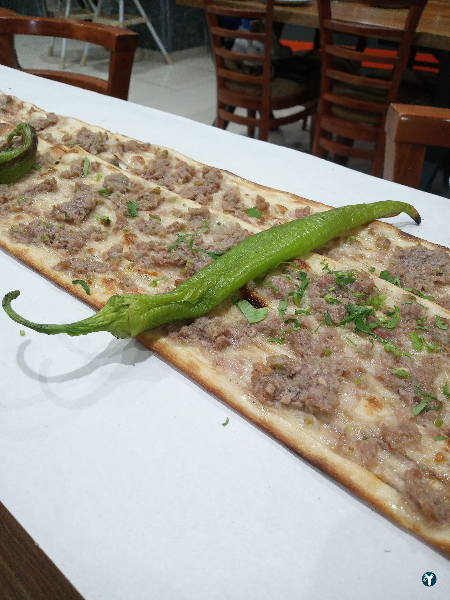 Kazancim Hizmet Etli Ekmek Salonu