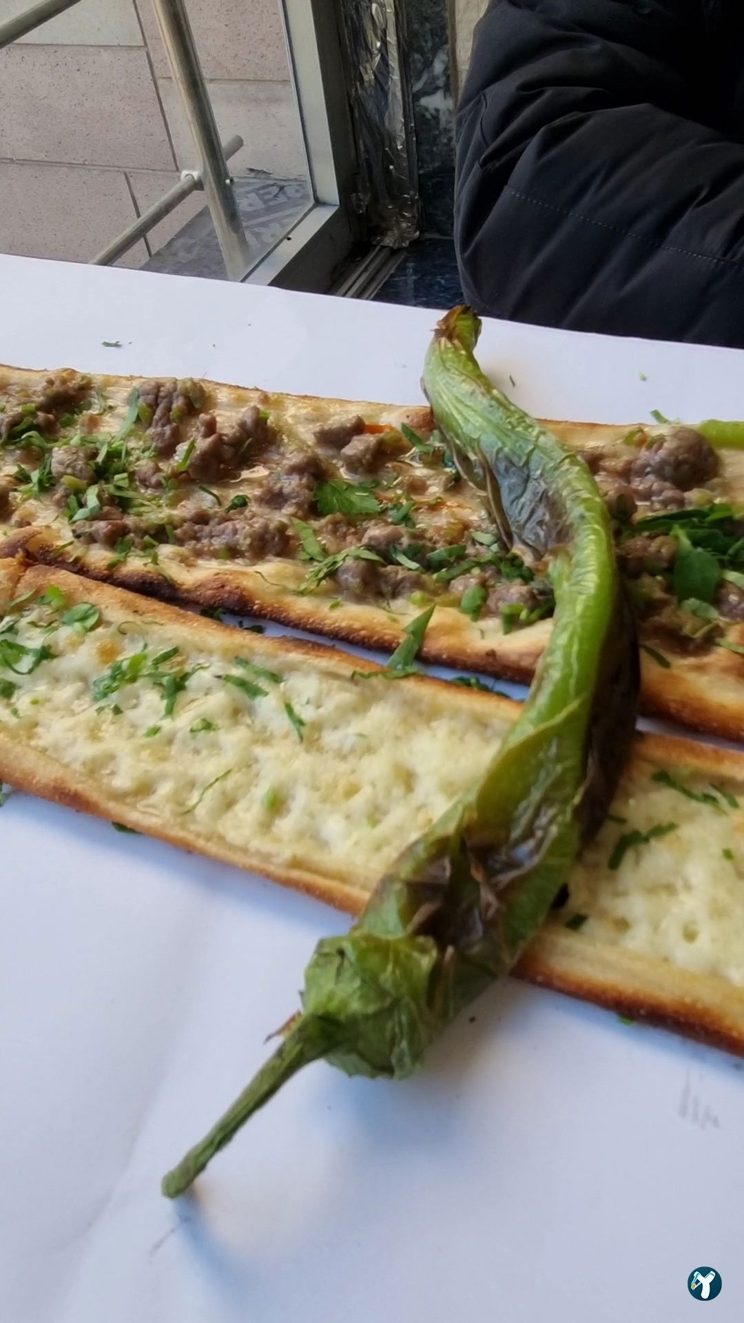 Kazancim Hizmet Etli Ekmek Salonu