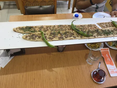 Kazancim Hizmet Etli Ekmek Salonu resimleri