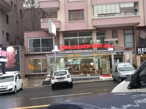 Kazancim Hizmet Etli Ekmek Salonu resimleri