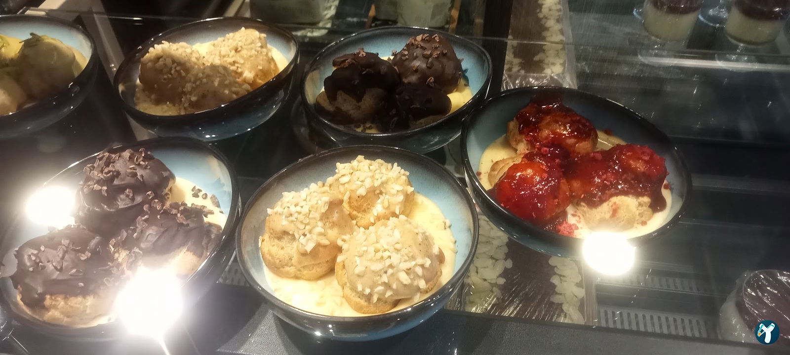 Nil'S Artisan Bakery