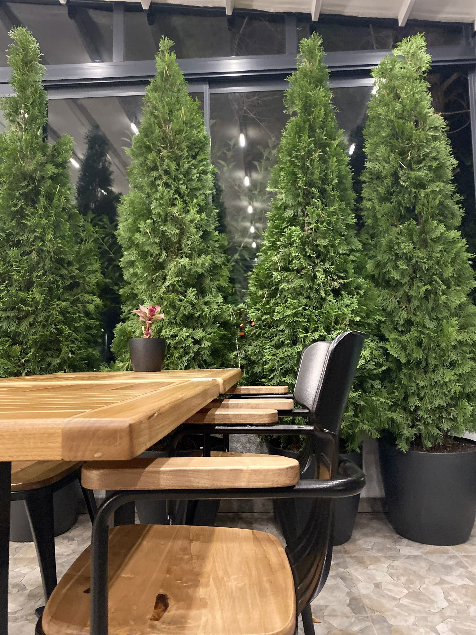 Nil'S Artisan Bakery