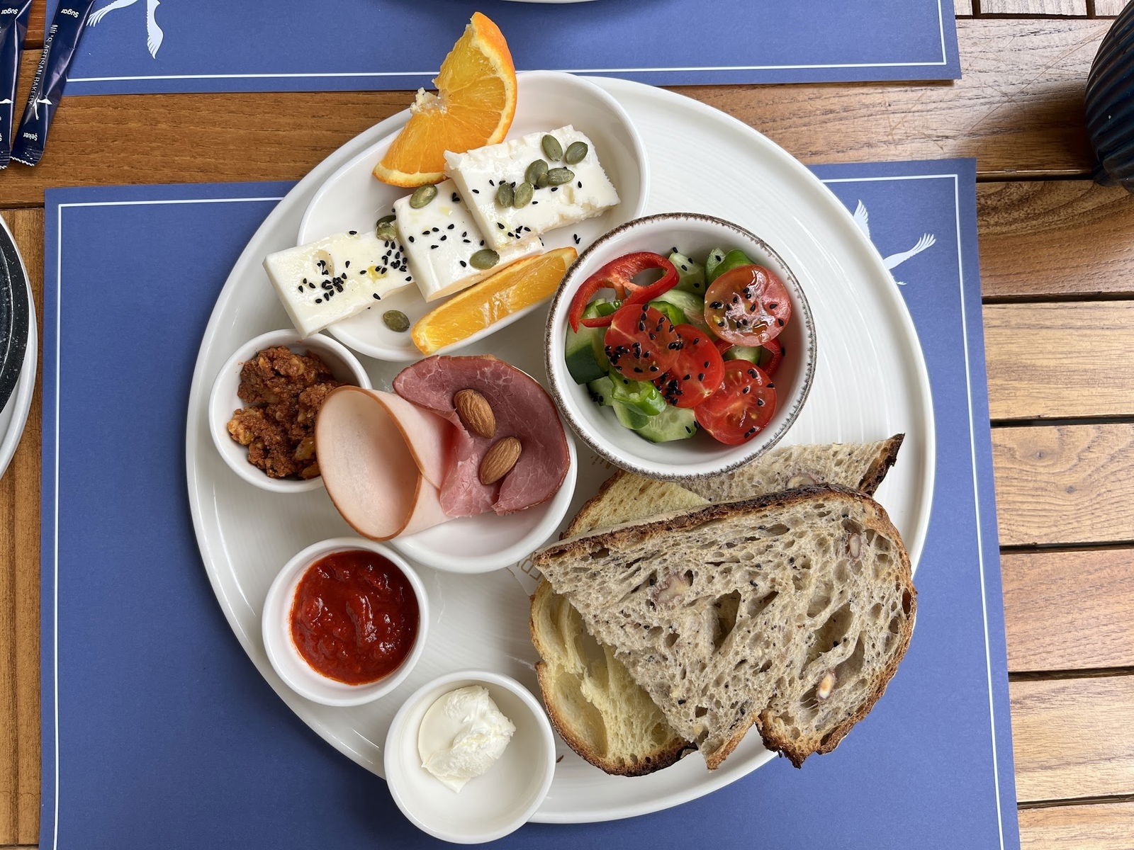 Nil'S Artisan Bakery